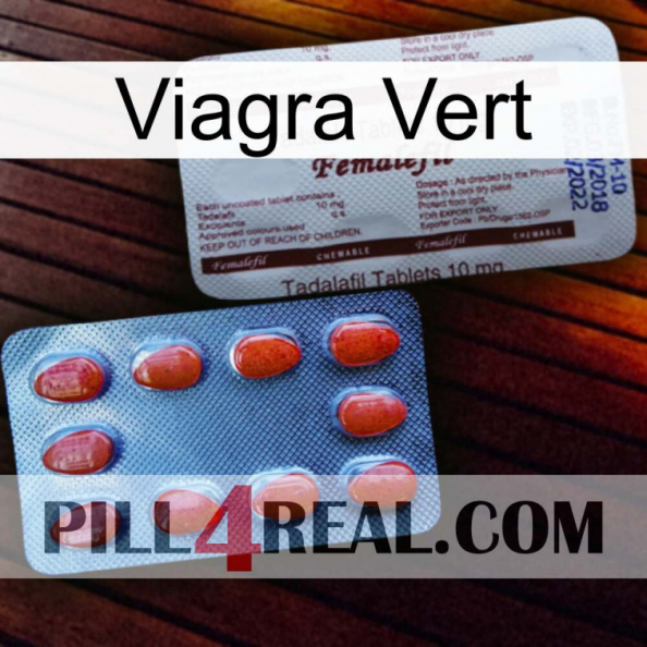 Green Viagra 36